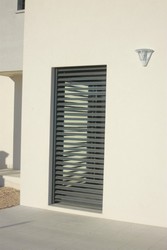 BSO (Brise Soleil Orientable)